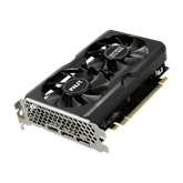 Palit NVIDIA GTX 1650 4GB - GeForce GTX 1650 GamingPro OC