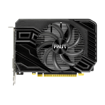 Palit NVIDIA GTX 1650 4GB - GeForce GTX 1650 StormX D6