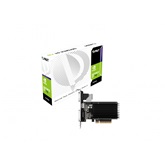 Palit NVIDIA GT 710 2GB - GeForce GT 710