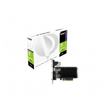 Palit NVIDIA GT 710 2GB - GeForce GT 710