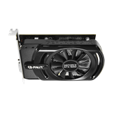 Palit NVIDIA GTX 1650 4GB - GeForce GTX 1650 StormX OC