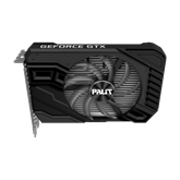 Palit NVIDIA GTX 1650 SUPER 4GB - GeForce GTX 1650 SUPER StormX