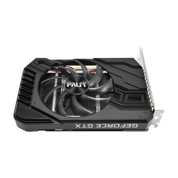Palit NVIDIA GTX 1660 SUPER 6GB - GeForce GTX 1660 SUPER StormX OC