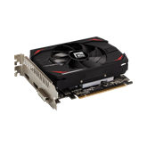 PowerColor AMD RX 550 4GB GDDR5 - AXRX 550 4GBD5-DHV2/OC