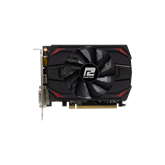 PowerColor AMD RX 550 4GB GDDR5 - AXRX 550 4GBD5-DHV2/OC