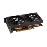 PowerColor AMD RX 6600 Fighter 8GB - AXRX 6600 8GBD6-3DH