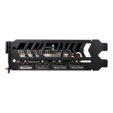 PowerColor AMD RX 6600 Fighter 8GB - AXRX 6600 8GBD6-3DH