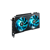 PowerColor AMD RX 6600 8GB - AXRX 6600 8GBD6-3DHL
