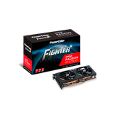 PowerColor AMD RX 6700 XT 12GB - AXRX 6700XT 12GBD6-3DH