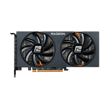 PowerColor AMD RX 6700 XT 12GB - AXRX 6700XT 12GBD6-3DH