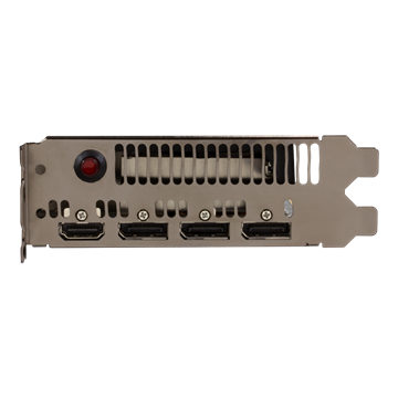 PowerColor AMD RX 6800 16GB - AXRX 6800 16GBD6-3DH/OC