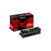 PowerColor AMD RX 6900 XT 16GB - AXRX 6900XT 16GBD6-3DHE/OC