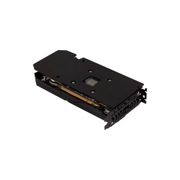 PowerColor AMD RX 7600 Fighter 8GB GDDR6 - RX7600 8G-F/V2