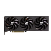 PowerColor AMD RX 7700 XT Fighter 12GB GDDR6 -  RX7700XT 12G-F/OC