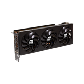 PowerColor AMD RX 7800 XT Fighter 16GB GDDR6 - RX7800XT 16G-F/OC