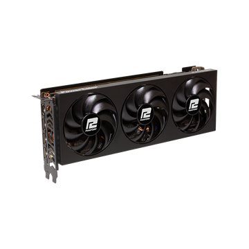 PowerColor AMD RX 7800 XT Fighter 16GB GDDR6 - RX7800XT 16G-F/OC