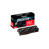 PowerColor AMD RX 7800 XT Fighter 16GB GDDR6 - RX7800XT 16G-F/OC