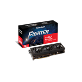 PowerColor AMD RX 7900 GRE Fighter 16GB GDDR6 - RX7900GRE 16G-F/OC
