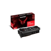 PowerColor AMD RX 7900 XTX RED DEVIL 24GB GDDR6 - RX7900XTX 24G-E/OC