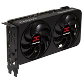 PowerColor AMD RX 9060 XT Reaper 8GB GDDR6 - RX9060XT 8G-A