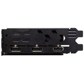 PowerColor AMD RX 9060 XT Reaper 8GB GDDR6 - RX9060XT 8G-A