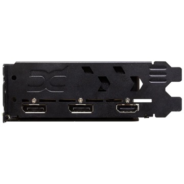 PowerColor AMD RX 9060 XT Reaper 8GB GDDR6 - RX9060XT 8G-A