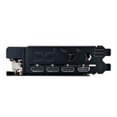 PowerColor AMD RX 9070 Hellhound 16GB GDDR6 - RX9070 16G-L/OC