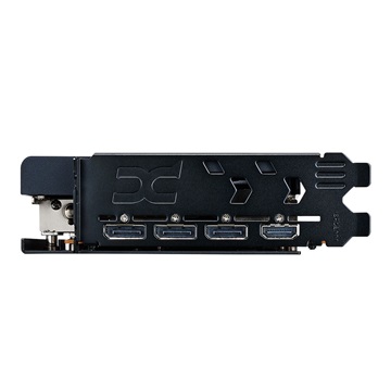 PowerColor AMD RX 9070 Hellhound 16GB GDDR6 - RX9070 16G-L/OC