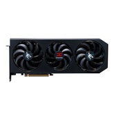 PowerColor AMD RX 9070 Hellhound 16GB GDDR6 - RX9070 16G-L/OC