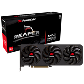 PowerColor AMD RX 9070 Reaper 16GB GDDR6 - RX9070 16G-A