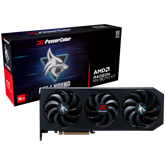 PowerColor AMD RX 9070 XT Hellhound 16GB GDDR6 - RX9070XT 16G-L/OC