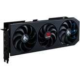 PowerColor AMD RX 9070 XT Hellhound 16GB GDDR6 - RX9070XT 16G-L/OC