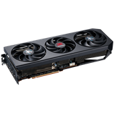 PowerColor AMD RX 9070 XT Hellhound 16GB GDDR6 - RX9070XT 16G-L/OC