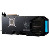 PowerColor AMD RX 9070 XT Hellhound 16GB GDDR6 - RX9070XT 16G-L/OC
