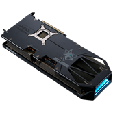 PowerColor AMD RX 9070 XT Hellhound 16GB GDDR6 - RX9070XT 16G-L/OC