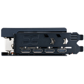 PowerColor AMD RX 9070 XT Hellhound 16GB GDDR6 - RX9070XT 16G-L/OC