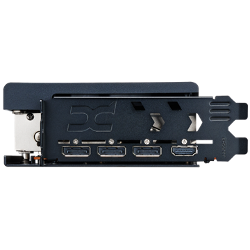 PowerColor AMD RX 9070 XT Hellhound 16GB GDDR6 - RX9070XT 16G-L/OC