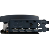 PowerColor AMD RX 9070 XT Hellhound Reva Edition 16GB GDDR6 - RX9070XT 16G-L/OC