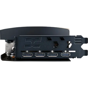 PowerColor AMD RX 9070 XT Hellhound Reva Edition 16GB GDDR6 - RX9070XT 16G-L/OC