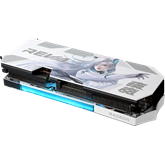 PowerColor AMD RX 9070 XT Hellhound Reva Edition 16GB GDDR6 - RX9070XT 16G-L/OC