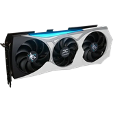 PowerColor AMD RX 9070 XT Hellhound Reva Edition 16GB GDDR6 - RX9070XT 16G-L/OC