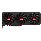 PowerColor AMD RX 9070 XT Reaper 16GB GDDR6 - RX9070XT 16G-A