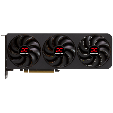 PowerColor AMD RX 9070 XT Reaper 16GB GDDR6 - RX9070XT 16G-A