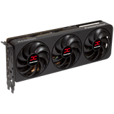 PowerColor AMD RX 9070 XT Reaper 16GB GDDR6 - RX9070XT 16G-A
