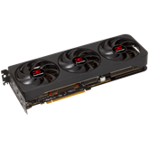 PowerColor AMD RX 9070 XT Reaper 16GB GDDR6 - RX9070XT 16G-A