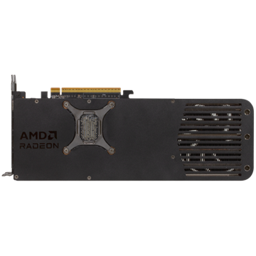 PowerColor AMD RX 9070 XT Reaper 16GB GDDR6 - RX9070XT 16G-A