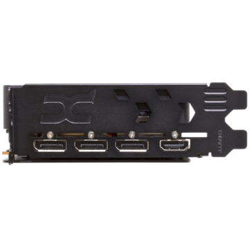 PowerColor AMD RX 9070 XT Reaper 16GB GDDR6 - RX9070XT 16G-A