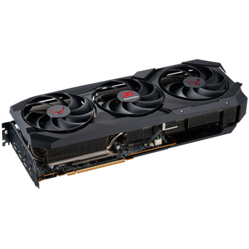 PowerColor AMD RX 9070 XT Red Devil 16GB GDDR6 - RX9070XT 16G-E/OC