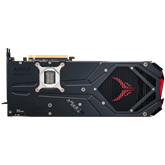 PowerColor AMD RX 9070 XT Red Devil 16GB GDDR6 - RX9070XT 16G-E/OC