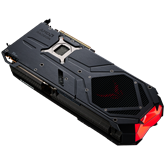 PowerColor AMD RX 9070 XT Red Devil 16GB GDDR6 - RX9070XT 16G-E/OC